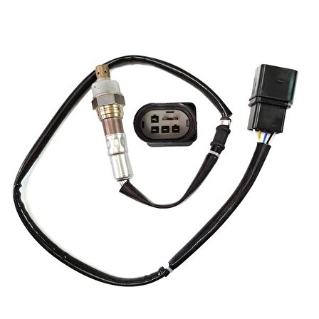 Volkswagen Bora Oksijen Sensörü [Ngk] (036906262G)